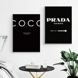 Coco & Prada