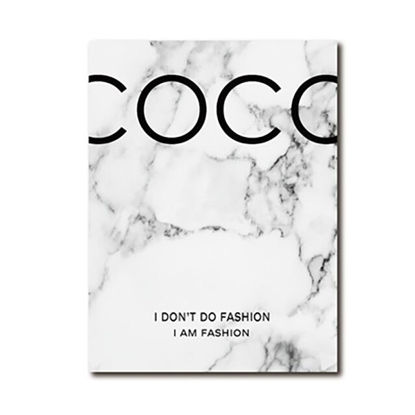 Coco & Prada