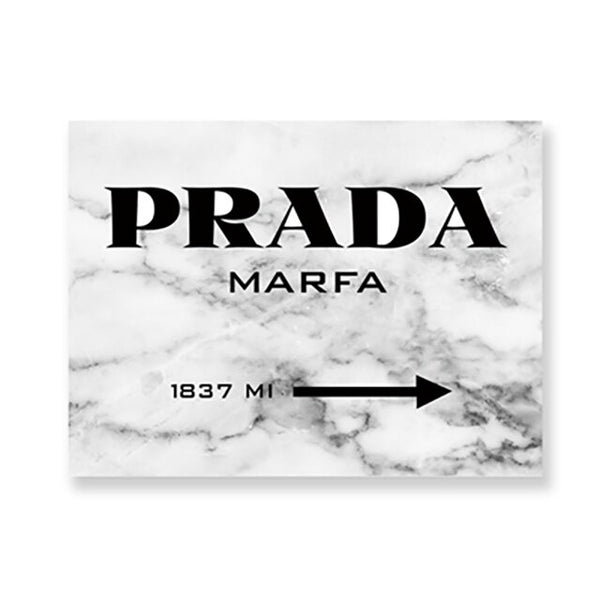 Coco & Prada